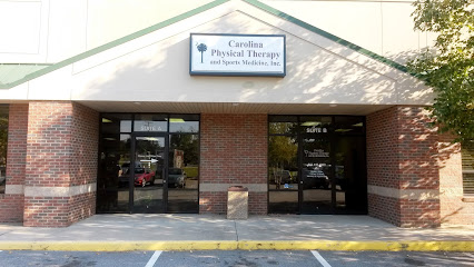 Carolina Physical Therapy and Sports Medicine main image
