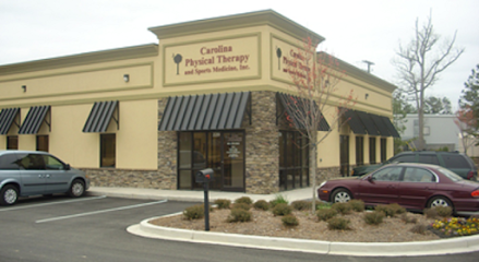 Carolina Physical Therapy and Sports Medicine main image