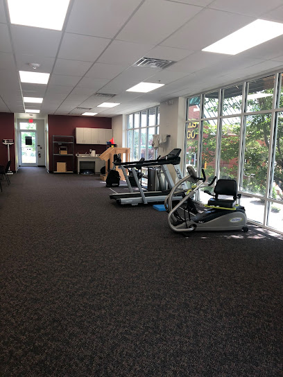 Carolina Physical Therapy and Sports Medicine main image