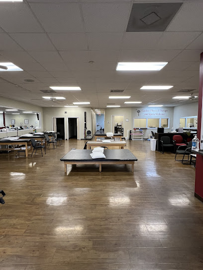 Carolina Physical Therapy and Sports Medicine main image