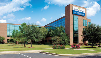 Carolina Pines Regional Medical Center image