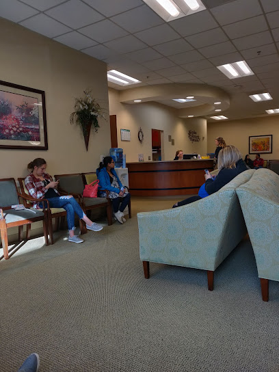Carolina Women's Physicians - West Columbia main image
