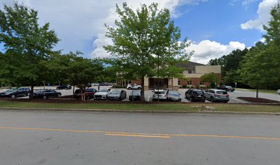 CarolinaEast Heart Center main image