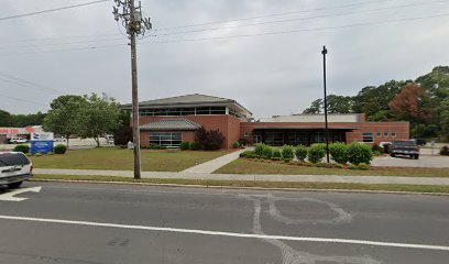 CarolinaEast Rehabilitation Hospital main image