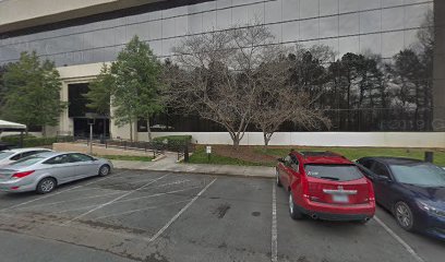 Carolinas CARE Partnership main image