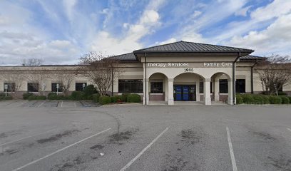 Carolinas Hospital System Outpatient Rehabilitation Center main image