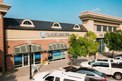 CarolinasDentist image
