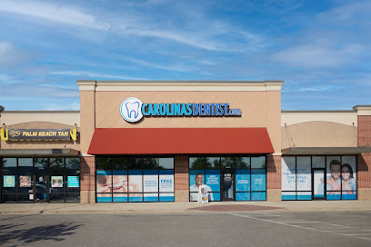 CarolinasDentist main image