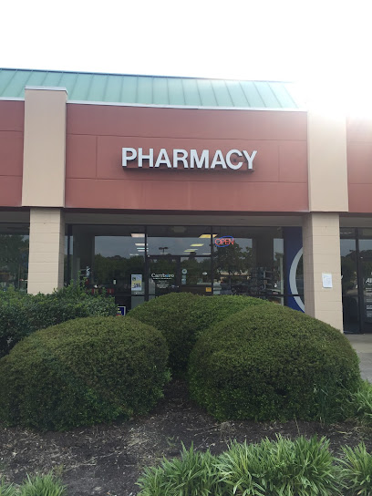 Carrboro Family Pharmacy image