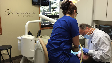 Carrels & Bain Family Dental Care image
