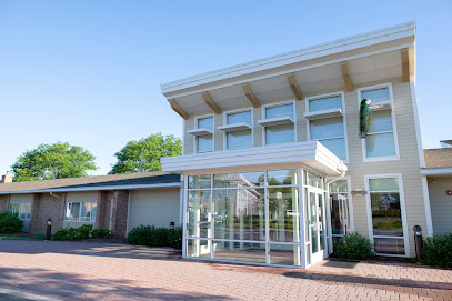 Carrier Clinic main image