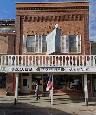 Carson Drug main image