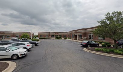 Carter Sleep Center main image