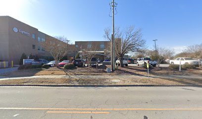 Carteret Health Care: Emergency Room main image