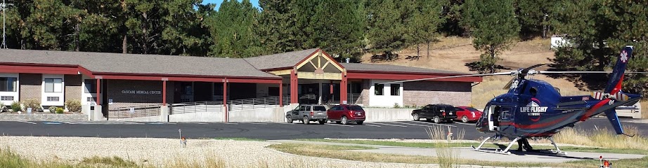 Cascade Medical Center main image