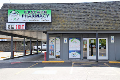 Cascade Pharmacy main image