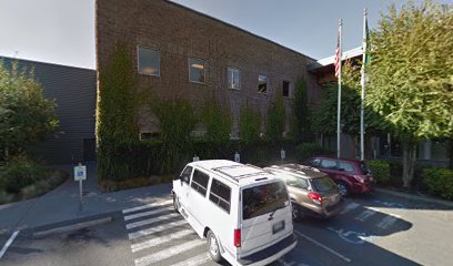 Cascade Valley Hospital - Emergency Department main image