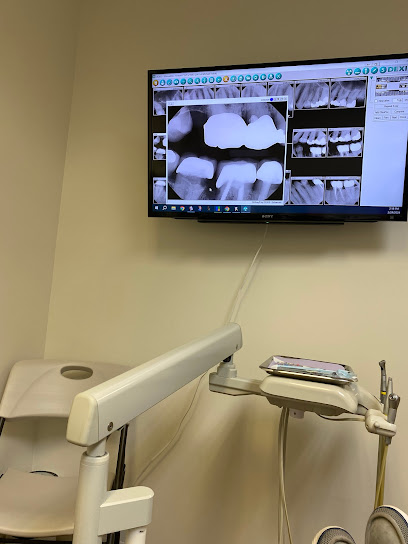 Cascades Dental of Centreville main image