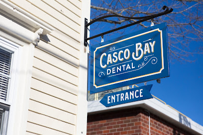 Casco Bay Dental main image