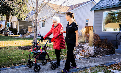 Case Management Caregiving main image