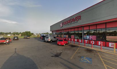 Cash Saver Pharmacy main image