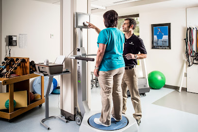 Cass Health Rehabilitation Services main image
