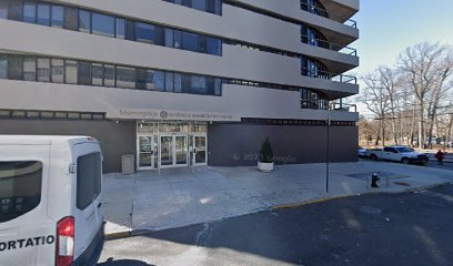 Cassena Kidney Care at Morningside main image