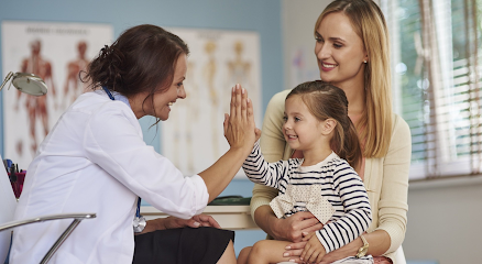 Castor Pediatrics image