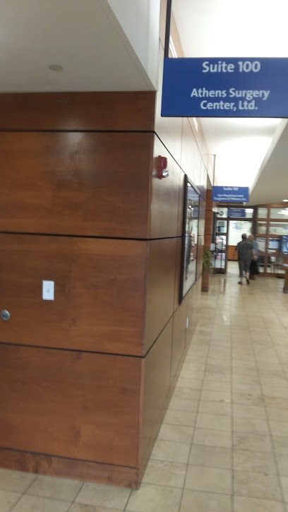 Castrop Health Center main image