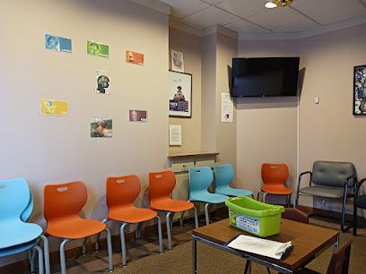 Catawba Mental Health Center main image