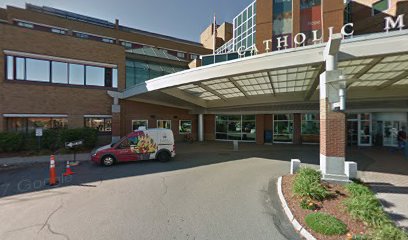 Catholic Medical Center : Cardiothoracic Surgical Associates main image