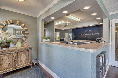Cayce Family Dentistry main image