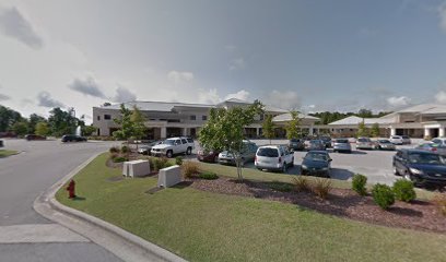 CCHC Sleep Lab main image