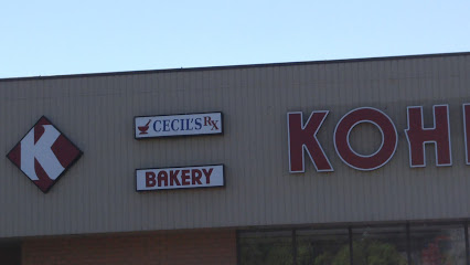 Cecil's Pharmacy main image