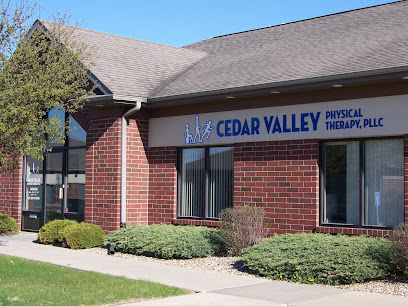 Cedar Valley Physical Therapy, PLLC main image