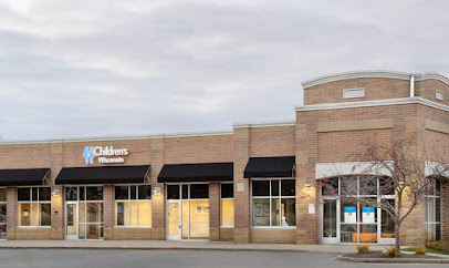 Cedarburg Pediatrics-Children's Wisconsin main image