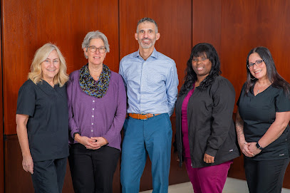 Center for Advanced Gynecology PLLC Charlottesville Gynecologists image