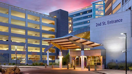 Center for Advanced Medicine C at Renown Regional Medical Center main image