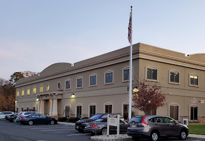 Center for Ambulatory and Minimally Invasive Surgery main image