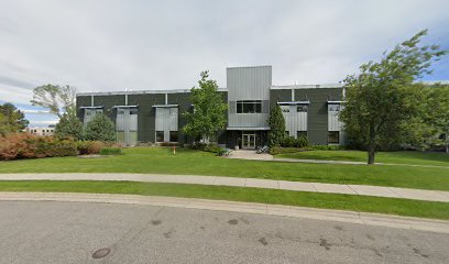 Center for American Indian and Rural Health Equity main image