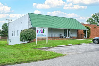 Center for Behavioral Health image