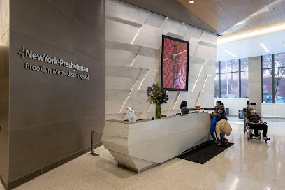 Center for Community Health at NewYork-Presbyterian Brooklyn Methodist Hospital main image
