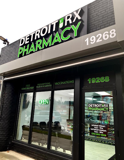 Center for Family Health - Pharmacy main image