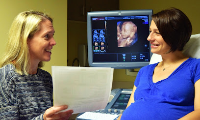 Center for Genetics & Maternal-Fetal Medicine image