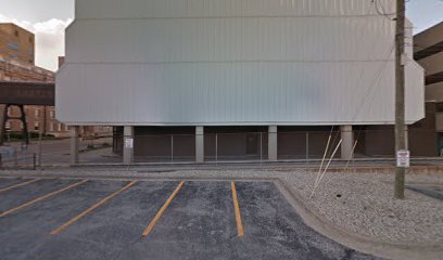 Center for Geriatric Medicine image