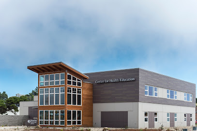 Center for Health Education main image