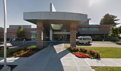 Center for Healthy Aging main image