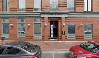 Center For Heart & Vascular main image