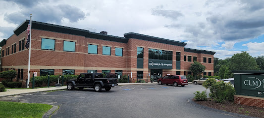 Center For Life Management main image