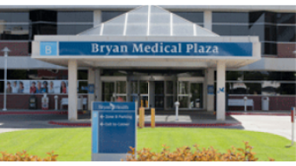 Center for Maternal & Fetal Care main image